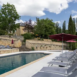 Domaine Les Maurelles Hébergement de vacances