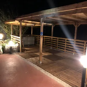 De Lucat Hébergement de vacances