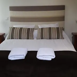 L'auberge D'audressein Hébergement de vacances